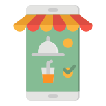 Food App icon