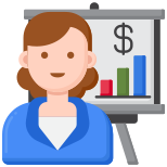 Business Analyst icon