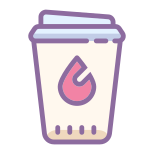 Takeaway Hot Drink icon