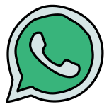 WhatsApp icon