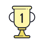 Trophy icon