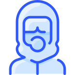 Safety Suit icon