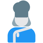 Chef Uniform icon