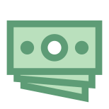 Cash icon