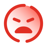 Irritado icon