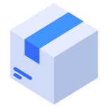 Delivery Box icon