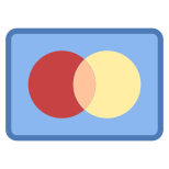 MasterCard icon