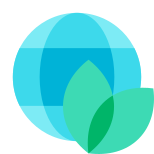 Green Earth icon