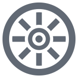 Car Rims icon