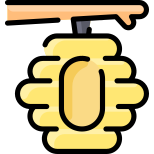 Bienenstock icon