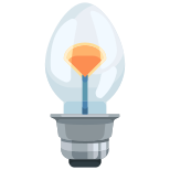 Light Bulb icon