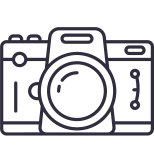 Camera Morroles icon