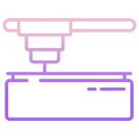 Laser Printing icon