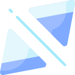 Two Arrows icon