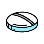 Pill icon