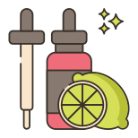 Citric icon