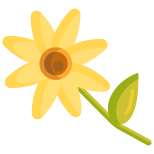 Daisy icon