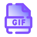 GIF icon