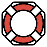Rubber Ring icon