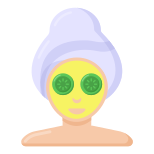 Facial Treatment icon