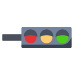 Traffic Lights icon