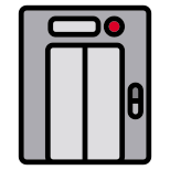 Aufzug icon