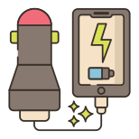 Charger icon