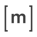 매트릭스 로고 icon