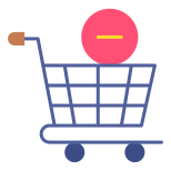 Cart icon