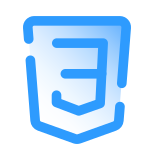 CSS3 icon