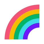 Arco Iris icon
