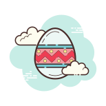 Easter Egg icon