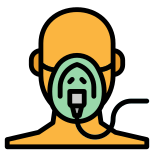 Oxygen Mask icon