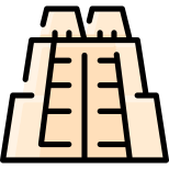 Temple icon