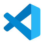 Visual Studio Code 2019 icon