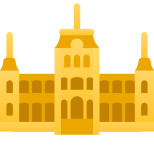 palácio iolani icon