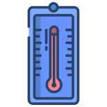 Thermometer icon