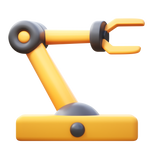 Robotic Arm icon