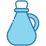 Oil Bottle icon