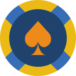 Poker Chip icon