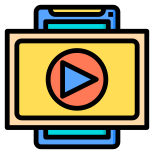 Video Player icon