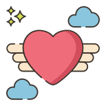 Cupido icon