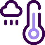 thermomètre-pluie-externe-météo-lylac-kerismaker icon