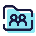 Group Folder icon