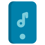 Ringtone icon