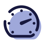 Tachimetro icon