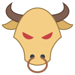 Stier icon