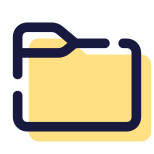 Folder icon