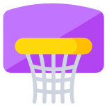 バスケットボールフィールド icon