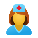 女护士 icon